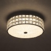 Накладная люстра Citilux CL32413G1