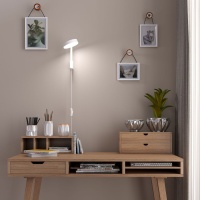 Бра Elektrostandard Tobi белый (40129/LED)