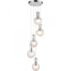 Каскадная люстра Vele Luce VL1913P05