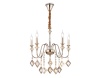 Подвесная люстра Ambrella Light TR4955