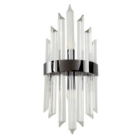 Бра MODELUX ML.505.02 BK