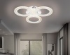 Накладная люстра Ambrella Light FA4050
