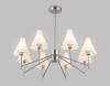 Люстра на штанге Ambrella Light LH57125