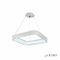 Подвесной светильник iLedex 8288D-600-600 WH
