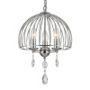 Подвесная люстра Citilux CL462231