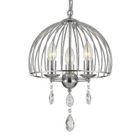 Подвесная люстра Citilux CL462231