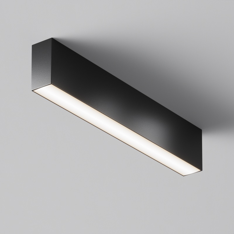 Потолочный светильник Technical C068CL-20W3-6K-B
