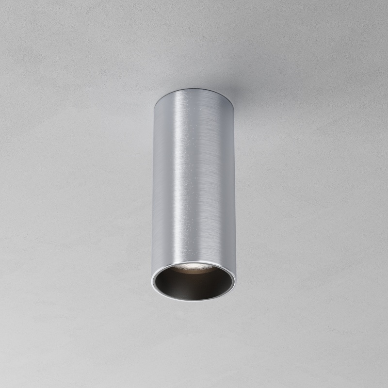 Потолочный светильник Technical C056CL-L12W4K-W-PT