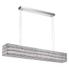 Подвесная люстра Odeon Light 4927/48L