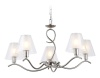 Подвесная люстра Ambrella Light LH57081
