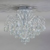 Накладная люстра Escada 1121/6PL