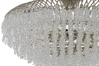 Люстра на штанге Arti Lampadari Delia E 1.3.60.105 N