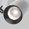 Встраиваемый светильник Technical C071CL-7W4K-WB