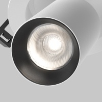 Встраиваемый светильник Technical C071CL-7W4K-WB