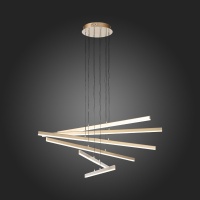 Подвесная люстра ST-Luce SL394.223.06