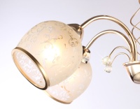 Люстра на штанге Ambrella Light TR3189