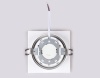 Встраиваемый светильник Ambrella Light TN51915