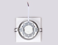 Встраиваемый светильник Ambrella Light TN51915