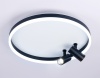 Накладной светильник Ambrella Light FL5113