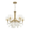 Подвесная люстра Odeon Light 4886/5