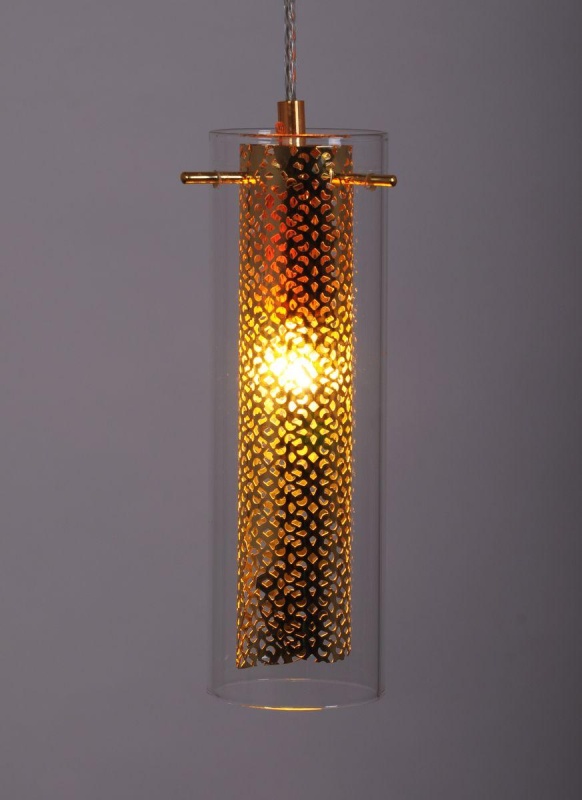 Подвесной светильник Abrasax MA03847C-001