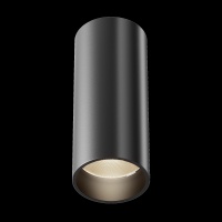 Потолочный светильник Technical C056CL-L12B3K-W-D-B