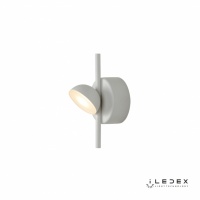 Бра iLedex X088203 WH