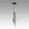 Подвесной светильник Odeon Light 5407/12L