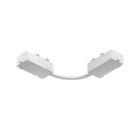 Коннектор Denkirs TR2103-WH