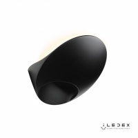 Бра iLedex ZD8152-6W BK