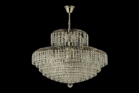 Подвесная люстра Arti Lampadari Salentino E 1.5.40.100 N