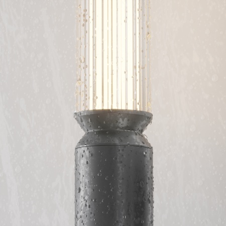 Ландшафтный светильник Outdoor O593FL-L20GF3K