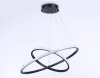Подвесной светильник Ambrella Light FL40812