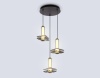 Подвесной светильник Ambrella Light LH31012