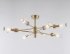 Люстра на штанге Ambrella Light LH55162