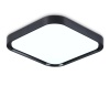 Накладной светильник Ambrella Light FZ1268