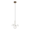 Подвесной светильник LOFT IT 10213/B White