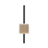 Бра Odeon Light 4257/12WL