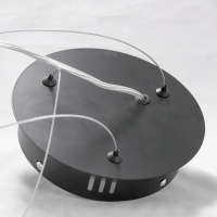 Подвесная люстра Lussole LSP-8391