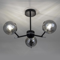 Люстра на штанге MODELUX MD.2694.3