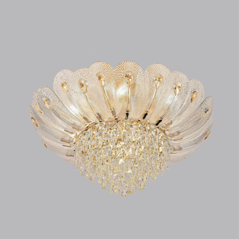 Накладная люстра Odeon Light 5048/11