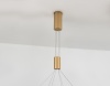 Подвесной светильник Ambrella Light FL5885