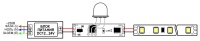 Датчик Arlight 029110