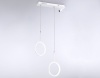 Подвесной светильник Ambrella Light FL5272