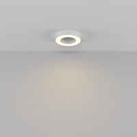 Потолочный светильник Technical C093CL-24W3K-W
