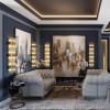 Бра Odeon Light 4853/4W