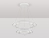 Каскадная люстра Ambrella Light FL5542