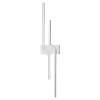Бра Escada 10219/2LED White