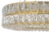 Подвесная люстра Arti Lampadari Sora E 1.5.40.100 G