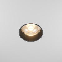 Встраиваемый светильник Technical DL125-L12-3K-TRS-W
